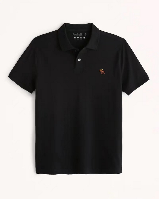 AF Men's Polo 55